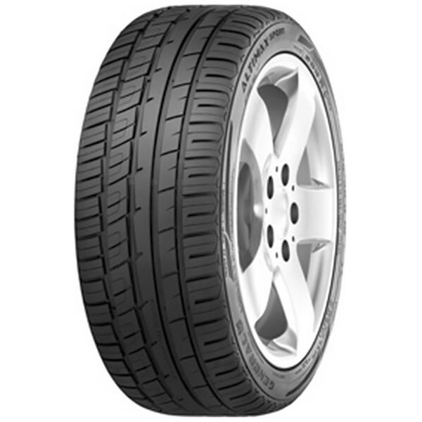 Anvelopa vara GENERAL TIRE Altimax Sport 275/40R18 99Y FR