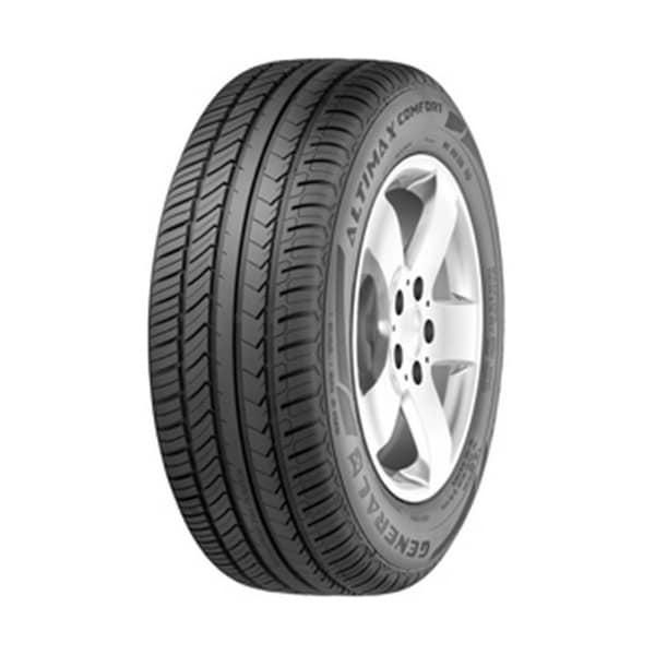 Anvelopa vara GENERAL TIRE Altimax Comfort 205/60R16 92H 