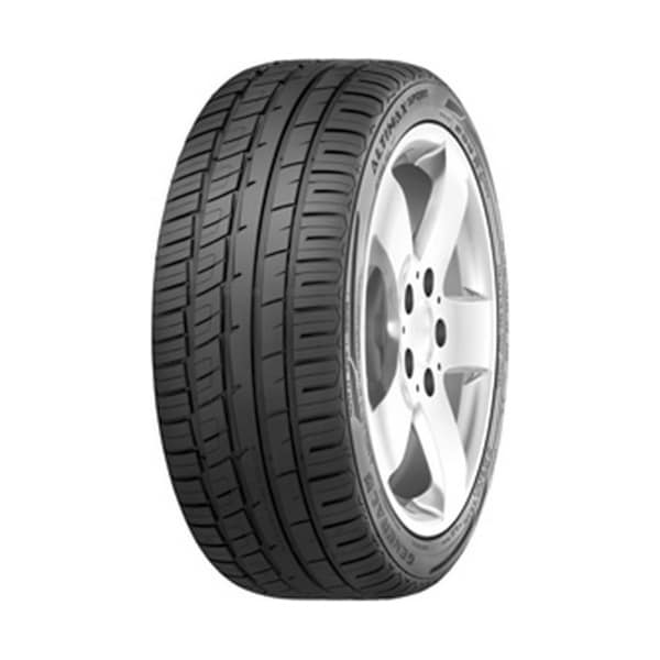 Anvelopa vara GENERAL TIRE Altimax Sport 215/55R16 97Y XL