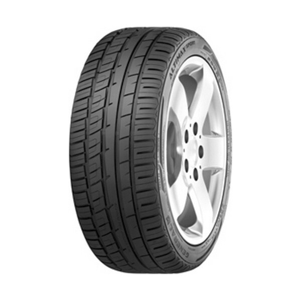 Anvelopa vara GENERAL TIRE Altimax Sport 215/55R16 93Y 