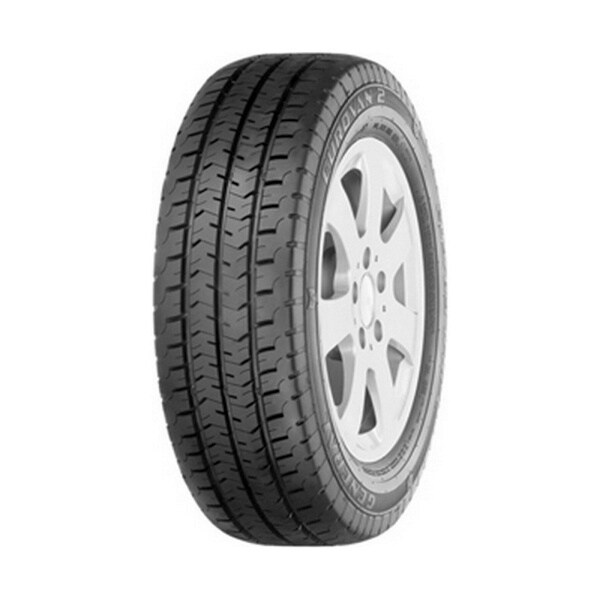 Anvelopa vara GENERAL TIRE Eurovan 2 195/75R16C 107/105R