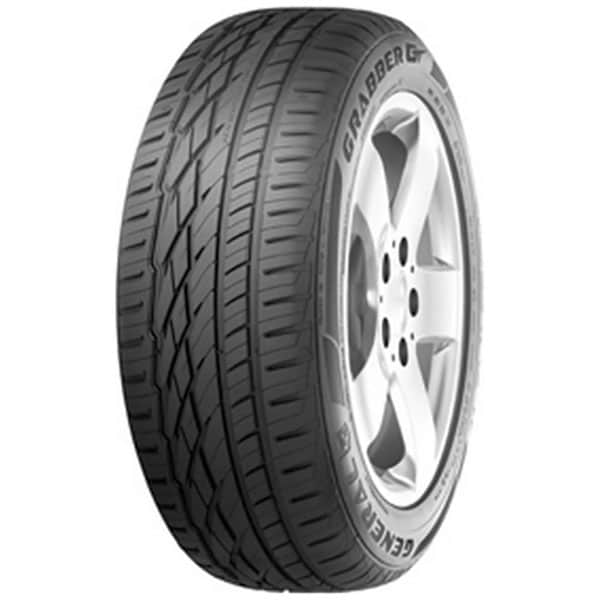 Anvelopa vara GENERAL TIRE Grabber GT 235/50R18 97V 