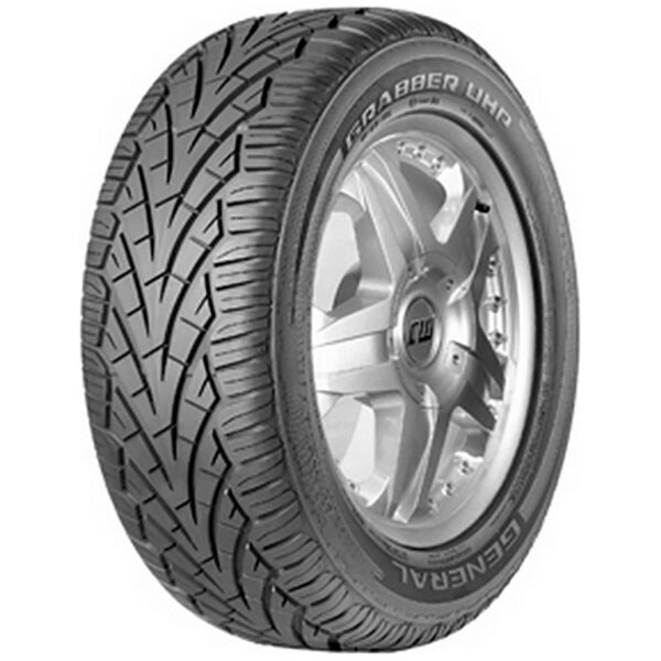 Anvelopa vara GENERAL TIRE Grabber UHP 295/45R20 114V XL