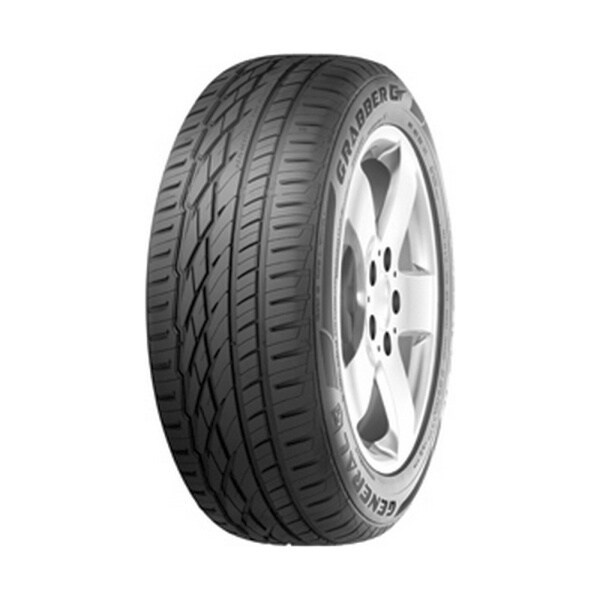 Anvelopa vara GENERAL TIRE Grabber GT 195/80R15 96H 