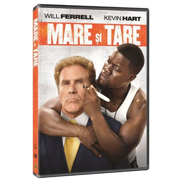 Mare si tare DVD