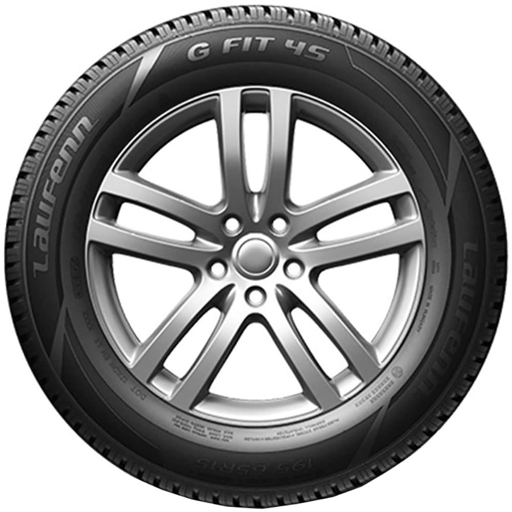 Anvelopa all season LAUFENN LH71 G FIT 4S 235/45R17 97Y