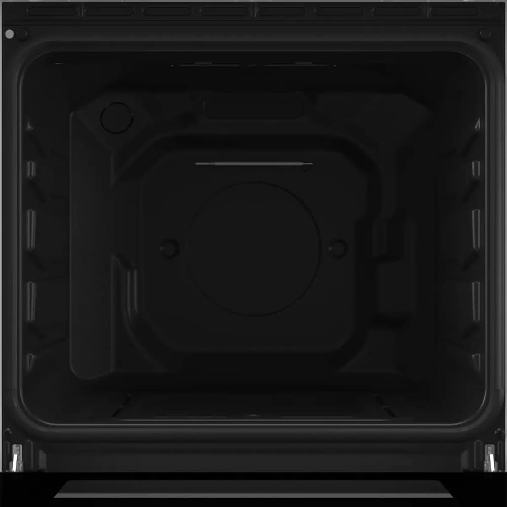 Aragaz GORENJE GG5A10WFFM, 4 arzatoare, Gaz, L 50 cm, alb