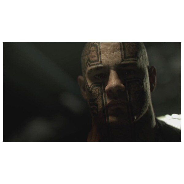 Tom Clancy's Ghost Recon: Wildlands PS4 