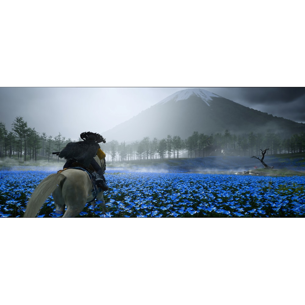 Joc Ghost of Yotei PS5