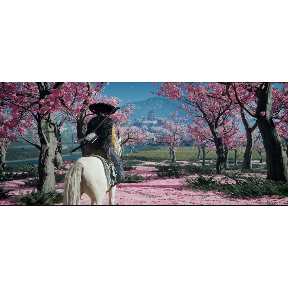 Joc Ghost of Yotei PS5