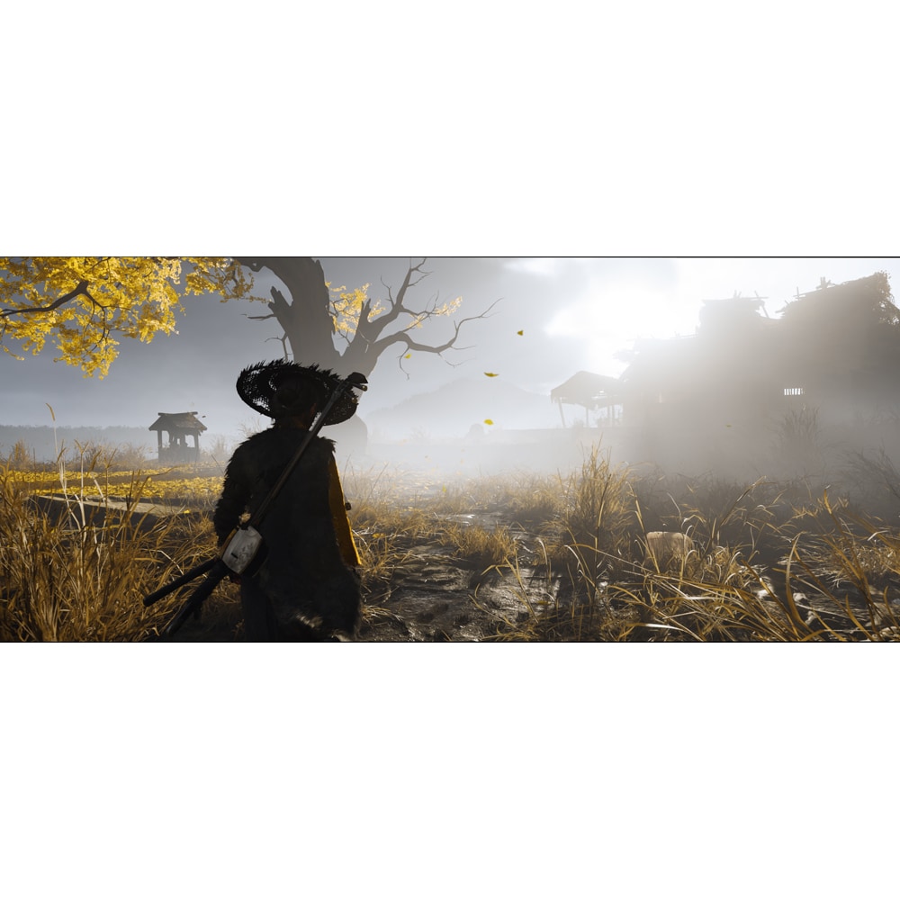 Joc Ghost of Yotei PS5