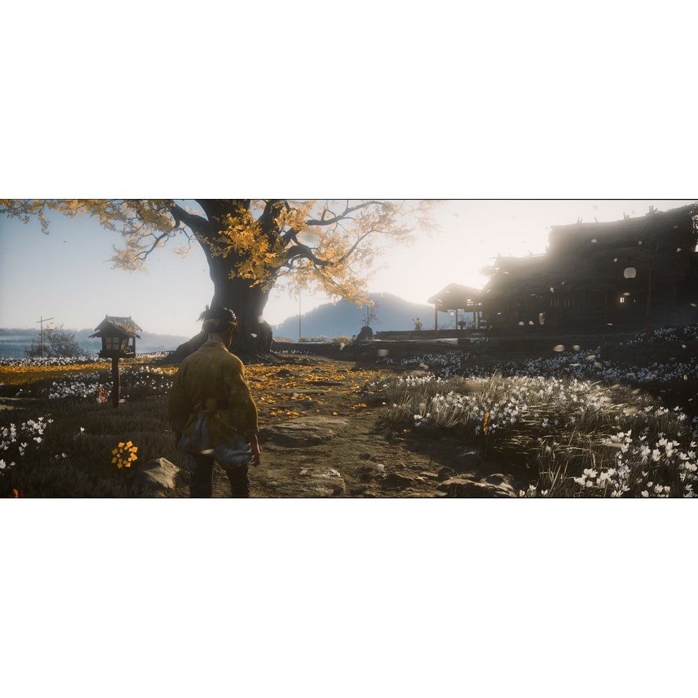 Joc Ghost of Yotei PS5