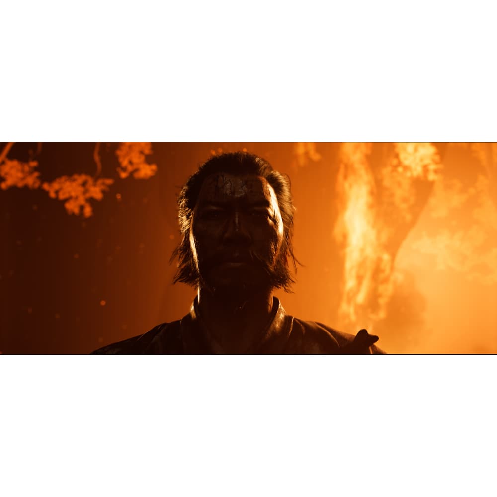 Joc Ghost of Yotei PS5