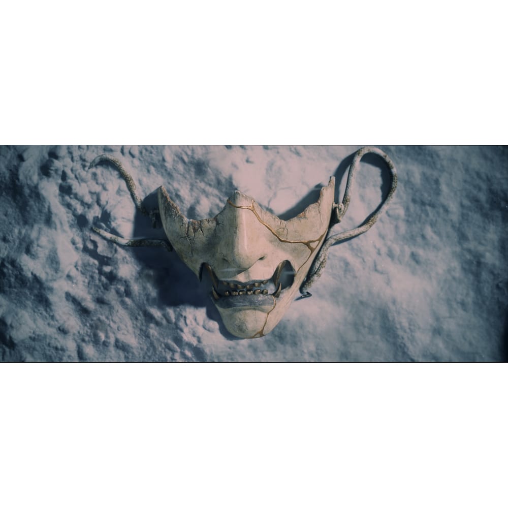 Joc Ghost of Yotei PS5