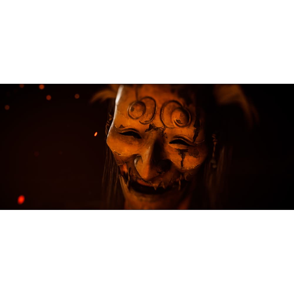 Joc Ghost of Yotei PS5