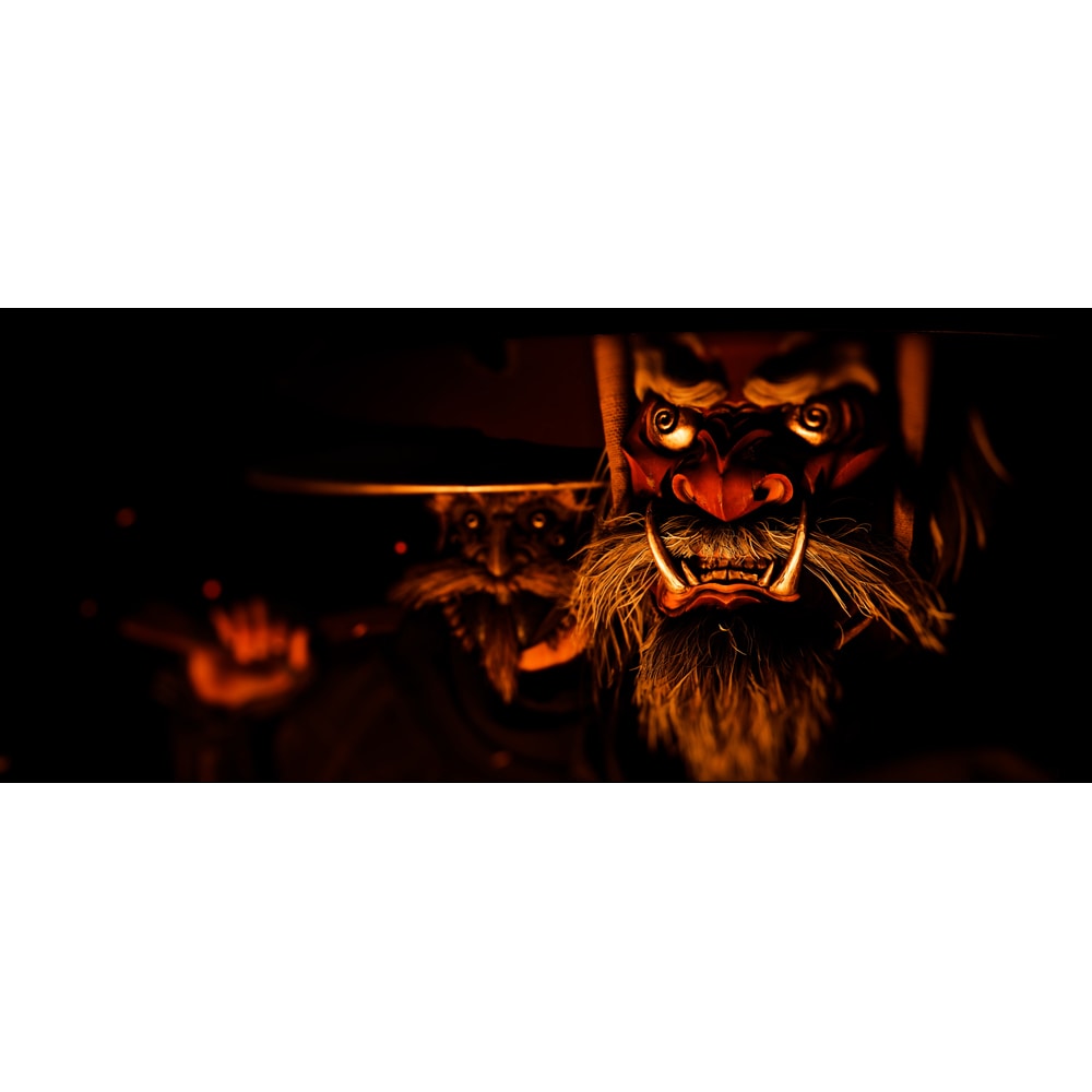 Joc Ghost of Yotei PS5