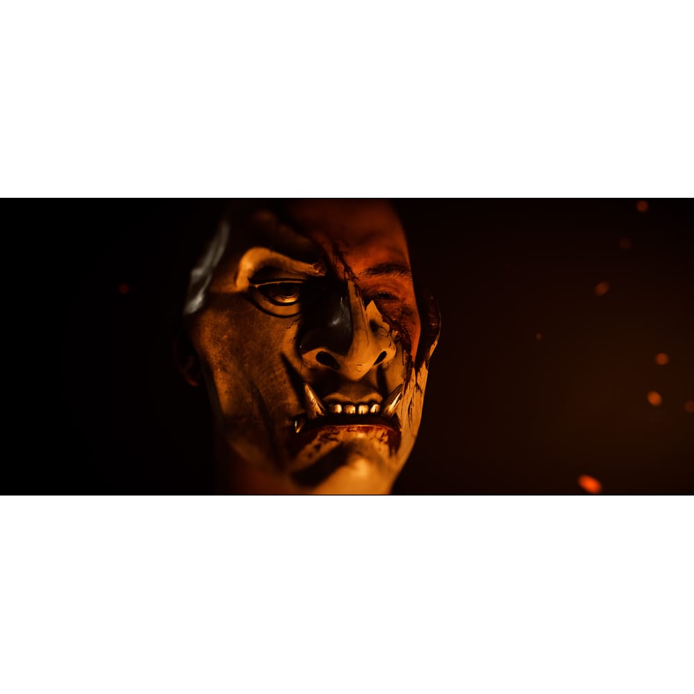 Joc Ghost of Yotei PS5