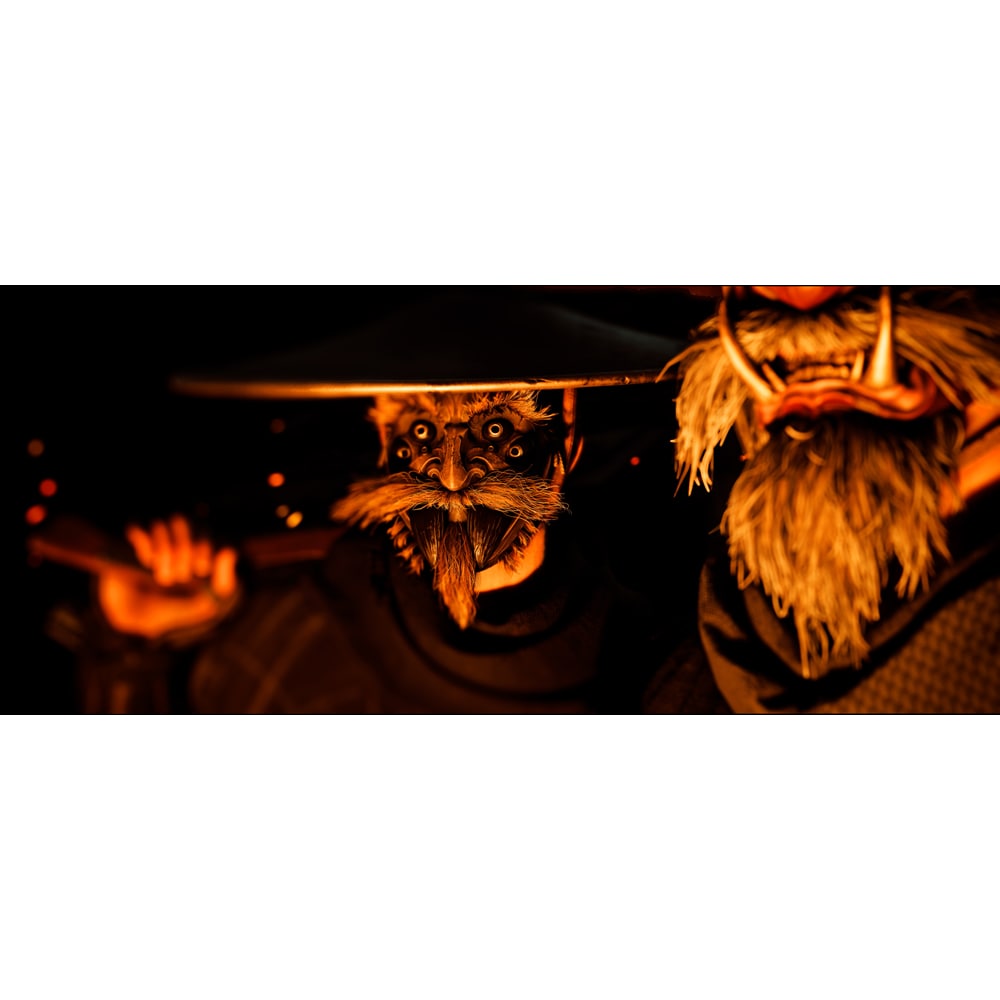 Joc Ghost of Yotei PS5