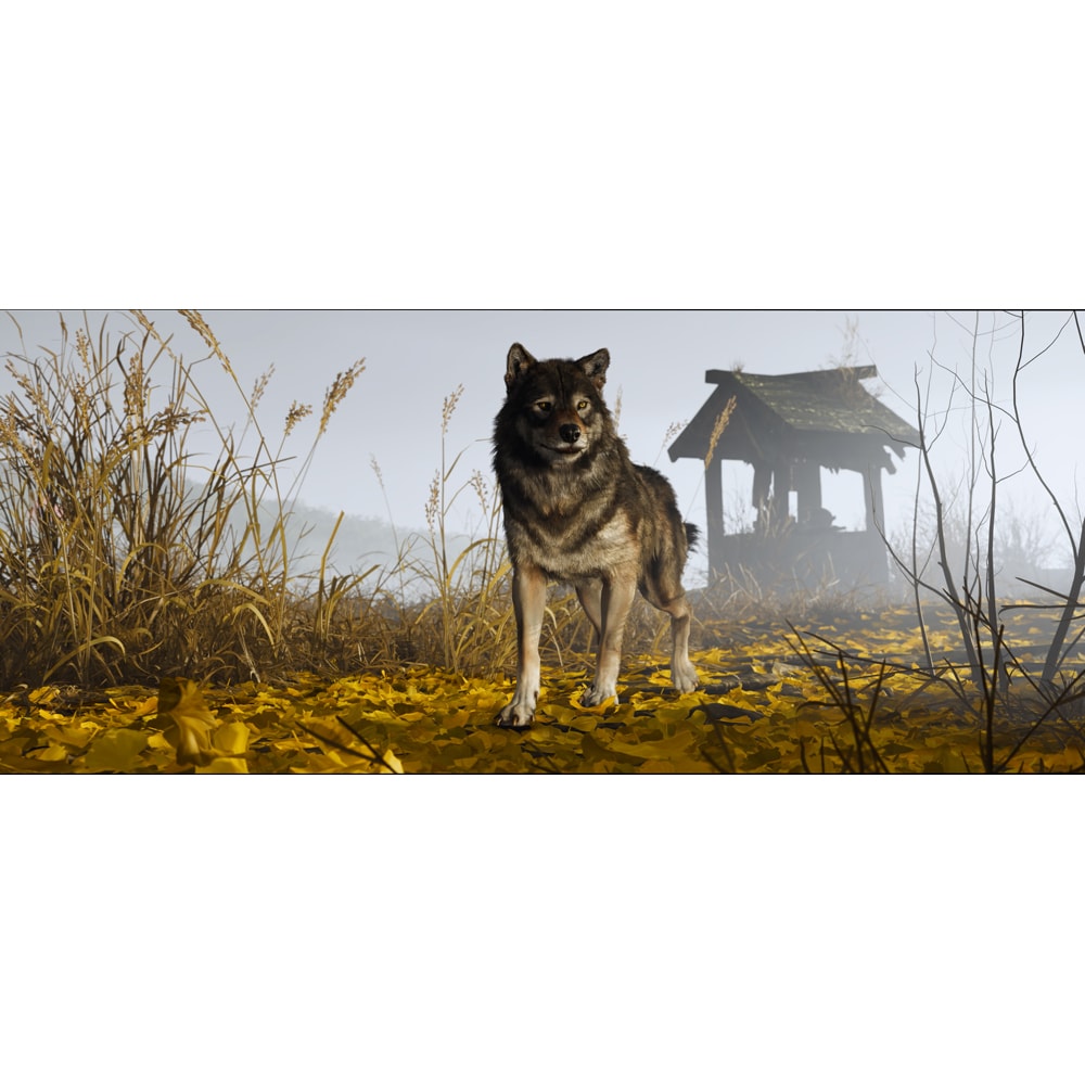 Joc Ghost of Yotei PS5