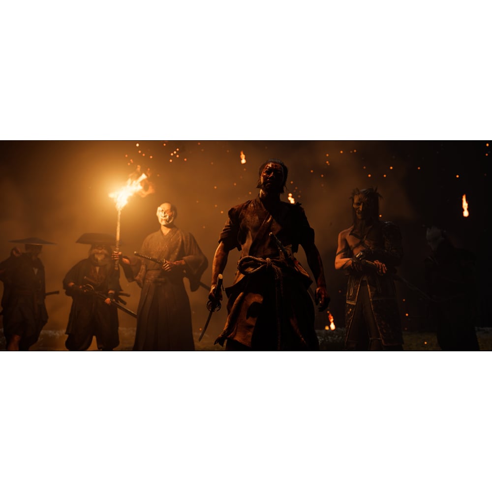 Joc Ghost of Yotei PS5