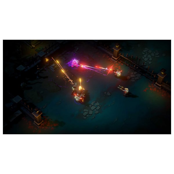 Ghostbusters PS4