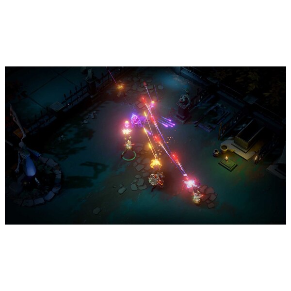 Ghostbusters PS4