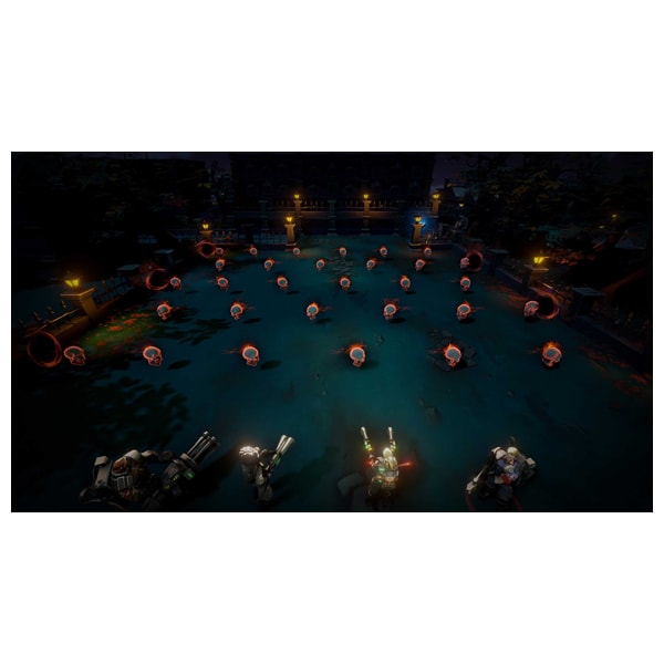 Ghostbusters PS4