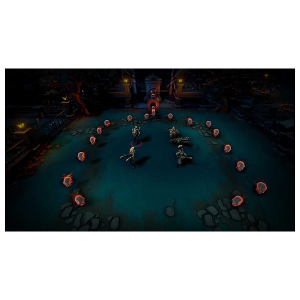 Ghostbusters PS4