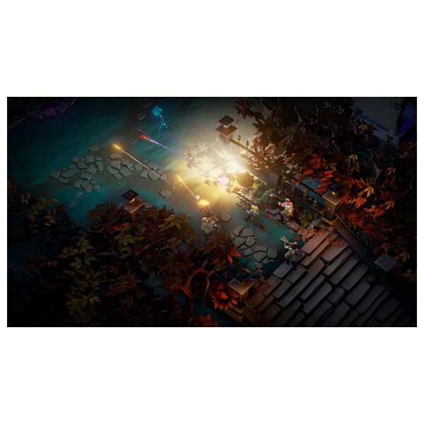 Ghostbusters PS4