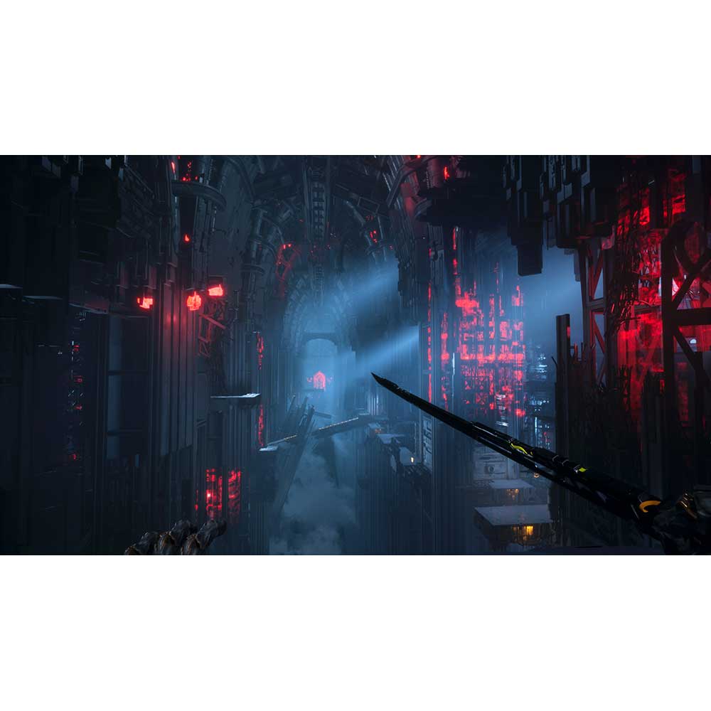 Joc Ghostrunner 2 Xbox Series X