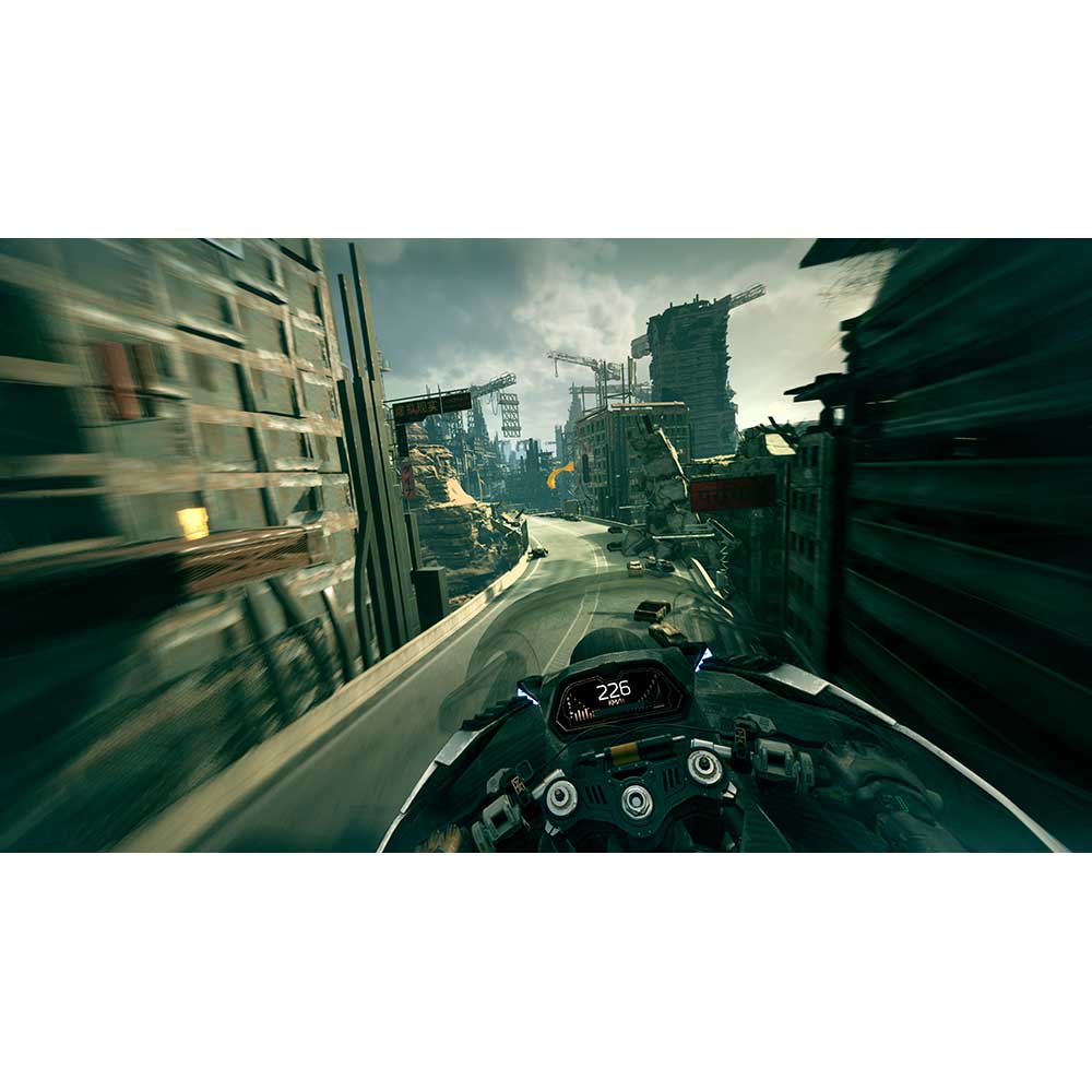 Joc Ghostrunner 2 Xbox Series X