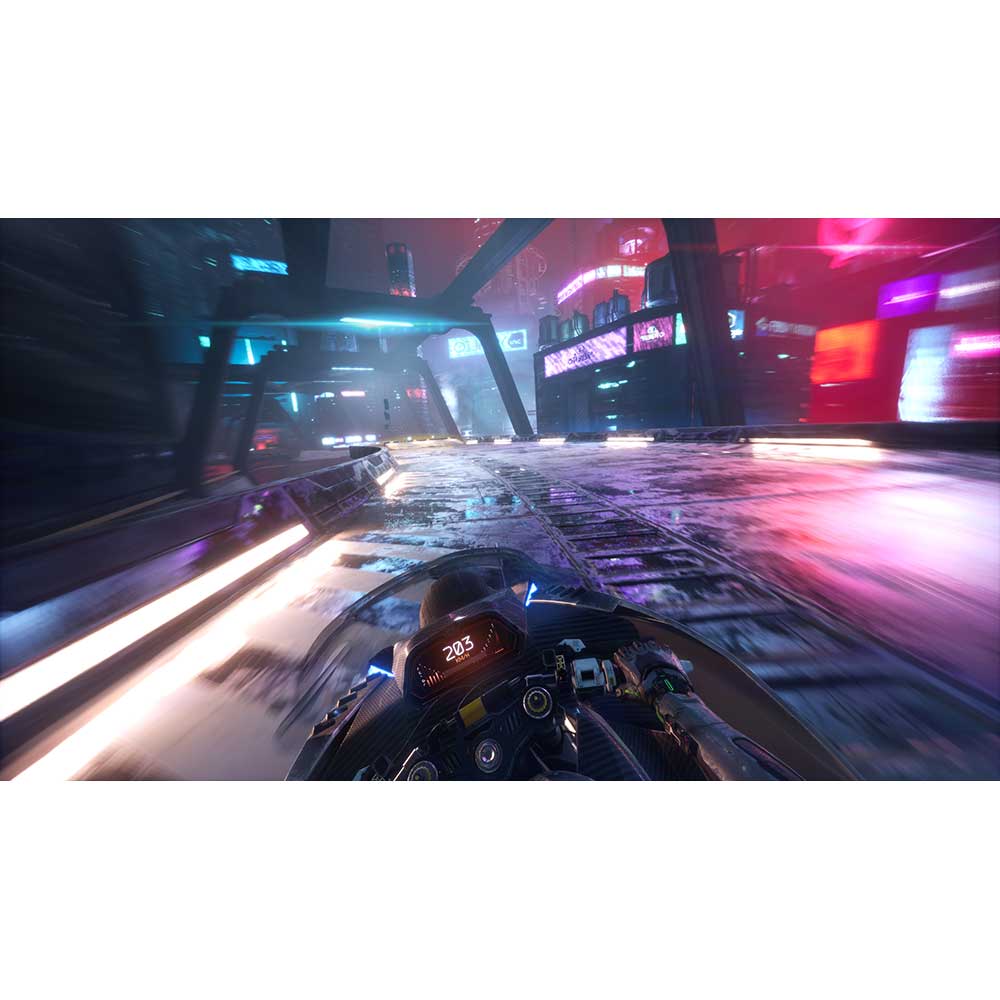 Joc Ghostrunner 2 Xbox Series X