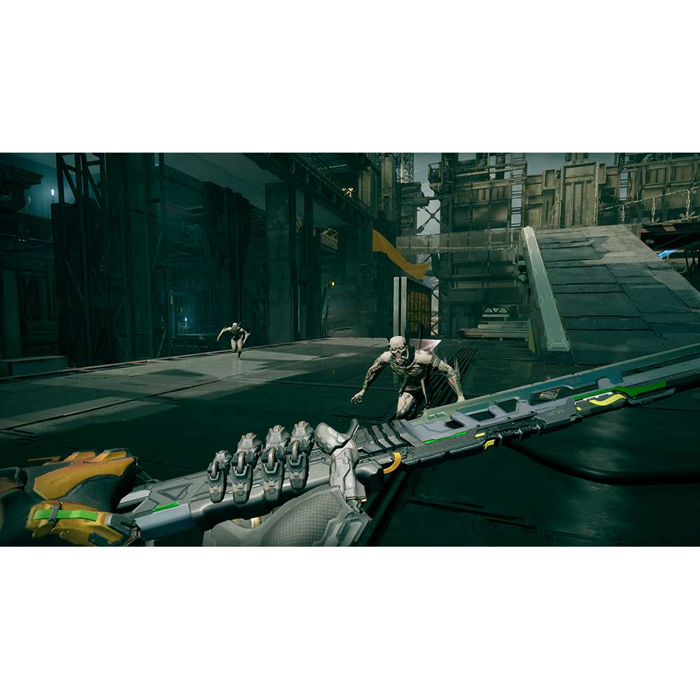 Joc Ghostrunner 2 Xbox Series X
