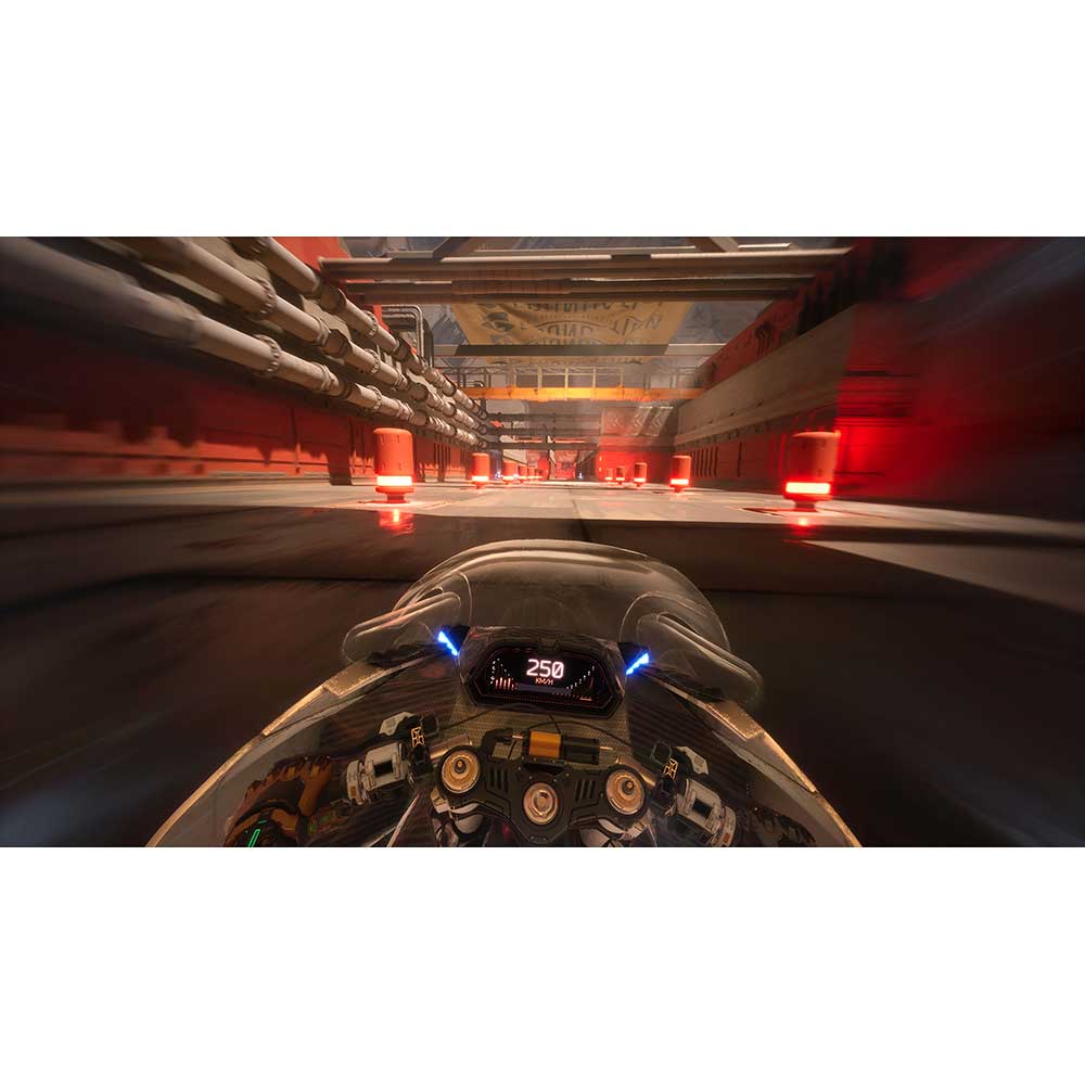 Joc Ghostrunner 2 Xbox Series X