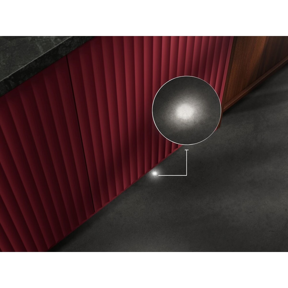 Masina de spalat vase incorporabila AEG NG92IA20TK, AirDry, 13 seturi, 8 programe, 60 cm, Clasa D, panou comanda negru