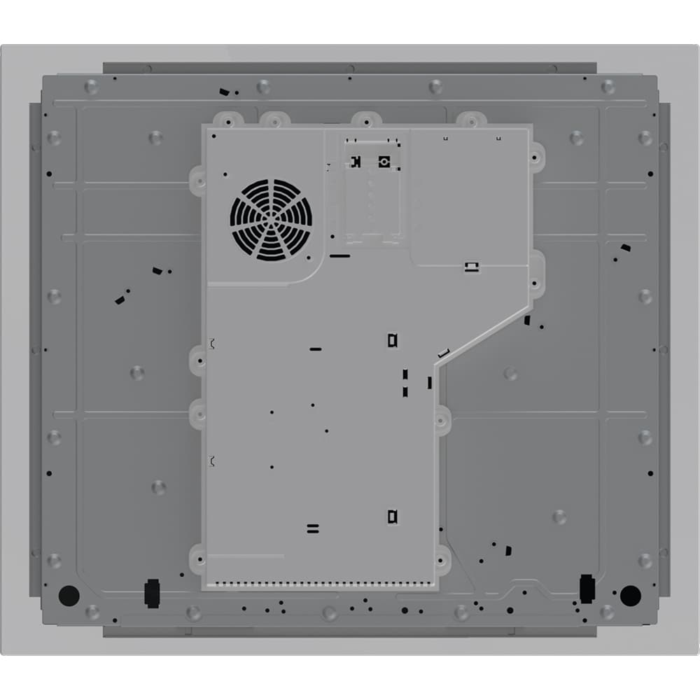 Plita incorporabila GORENJE GI6401WSC, Inductie, 4 arzatoare, Touch Control, alb