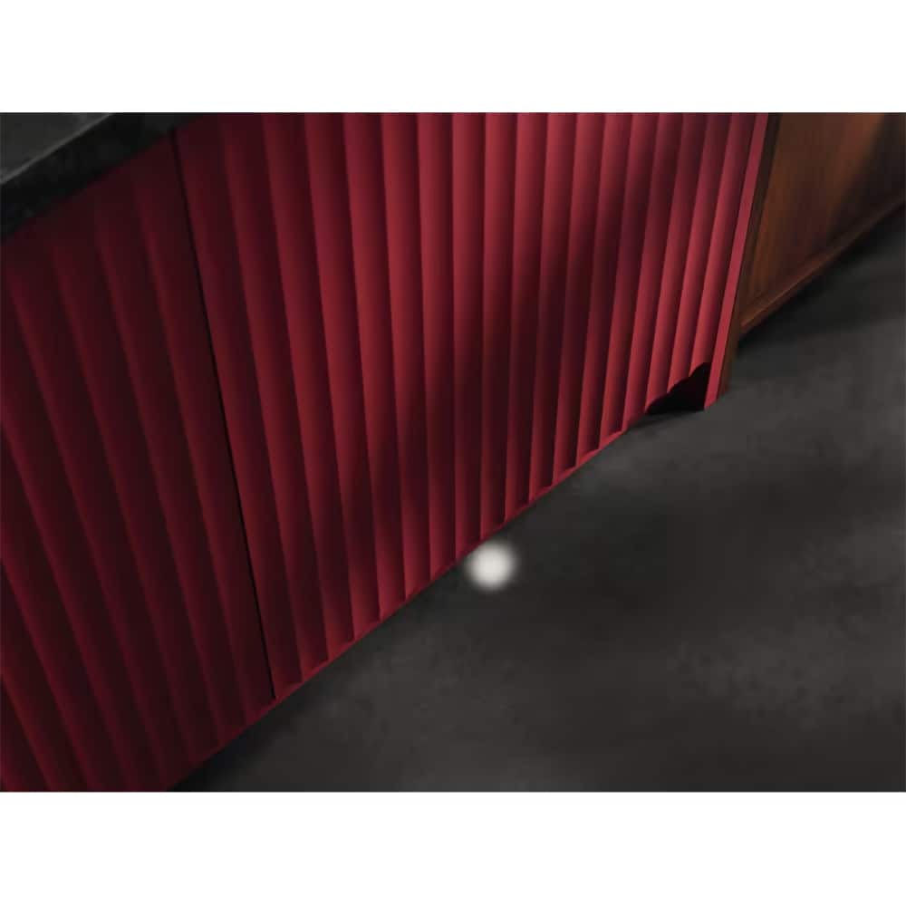 Masina de spalat vase incorporabila AEG GI7212A2SN, 14 seturi, 8 programe, 60 cm, Clasa A, panou comanda negru