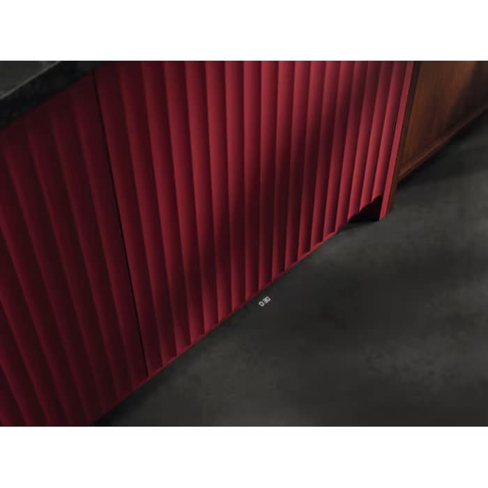 Masina de spalat vase incorporabila AEG GI8200A2TN, 14 seturi, 8 programe, 60 cm, Clasa A, Wi-Fi, panou comanda negru