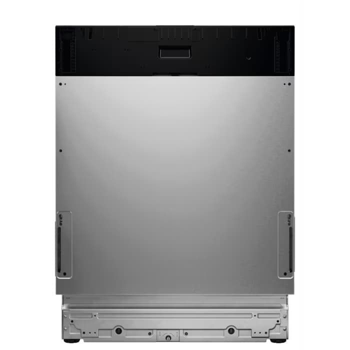 Masina de spalat vase incorporabila AEG GI8200A2TN, 14 seturi, 8 programe, 60 cm, Clasa A, Wi-Fi, panou comanda negru