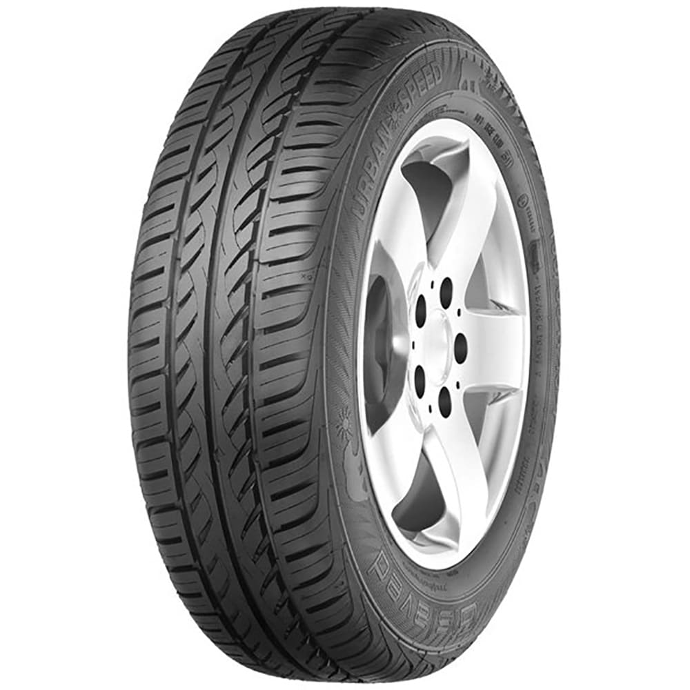 Anvelopa vara GISLAVED Urban*Speed 185/60R14 82H