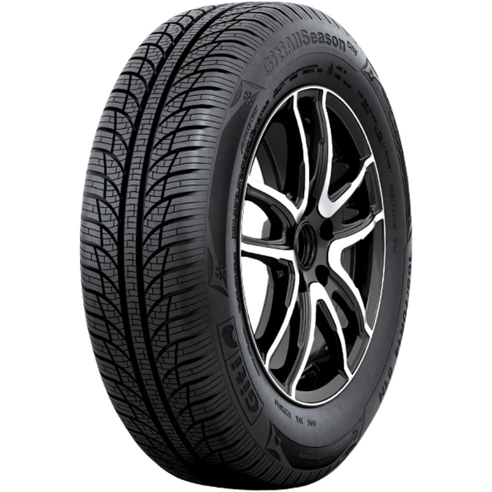 Anvelopa all season GITI GitiAllSeason City 185/65R15 92H XL