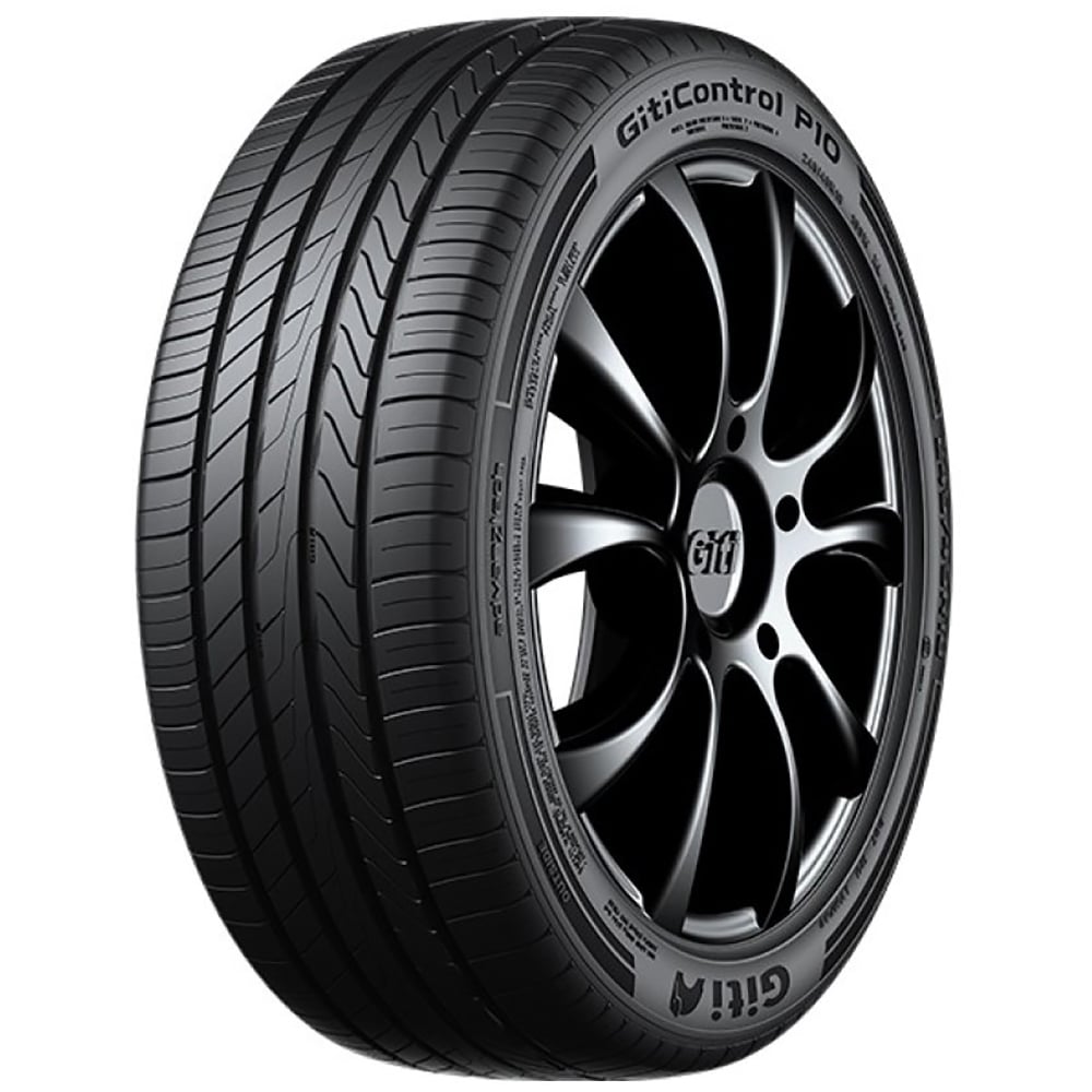 Anvelopa vara GITI GitiControl P10 215/45R20 95V XL