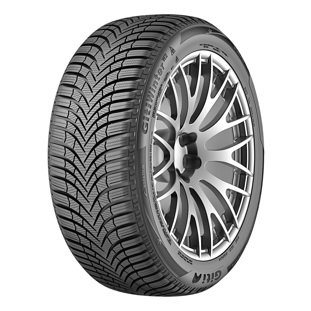 Anvelopa iarna GITI GitiWinter W2 185/65R15 88T