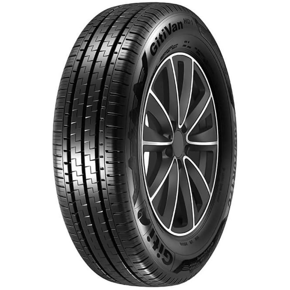 Anvelopa vara GITI GitiVan HD1 205/75R16C 113/111R