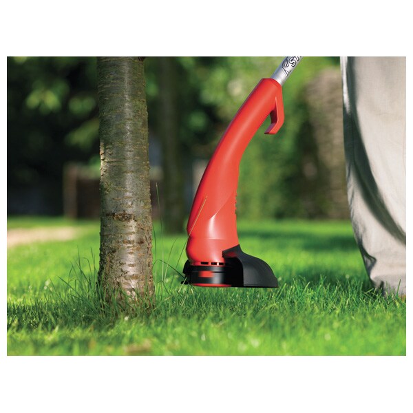 Trimer electric pentru tuns iarba BALCK&DECKER GL280, 280W 