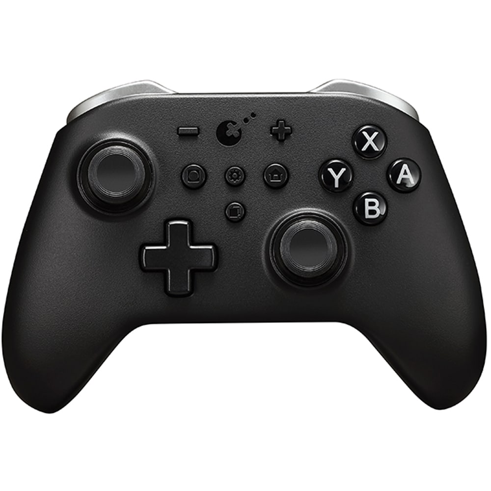 Controller Wireless GULIKIT KK2T, PC/Nintendo Switch, negru