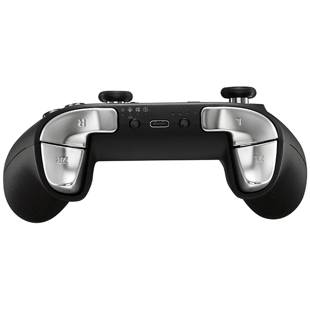 Controller Wireless GULIKIT KK2T, PC/Nintendo Switch, negru