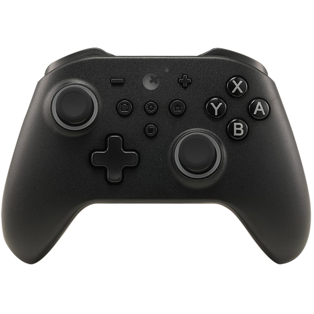 Controller Wireless GULIKIT KK3 Pro, PS/Nintendo Switch, negru