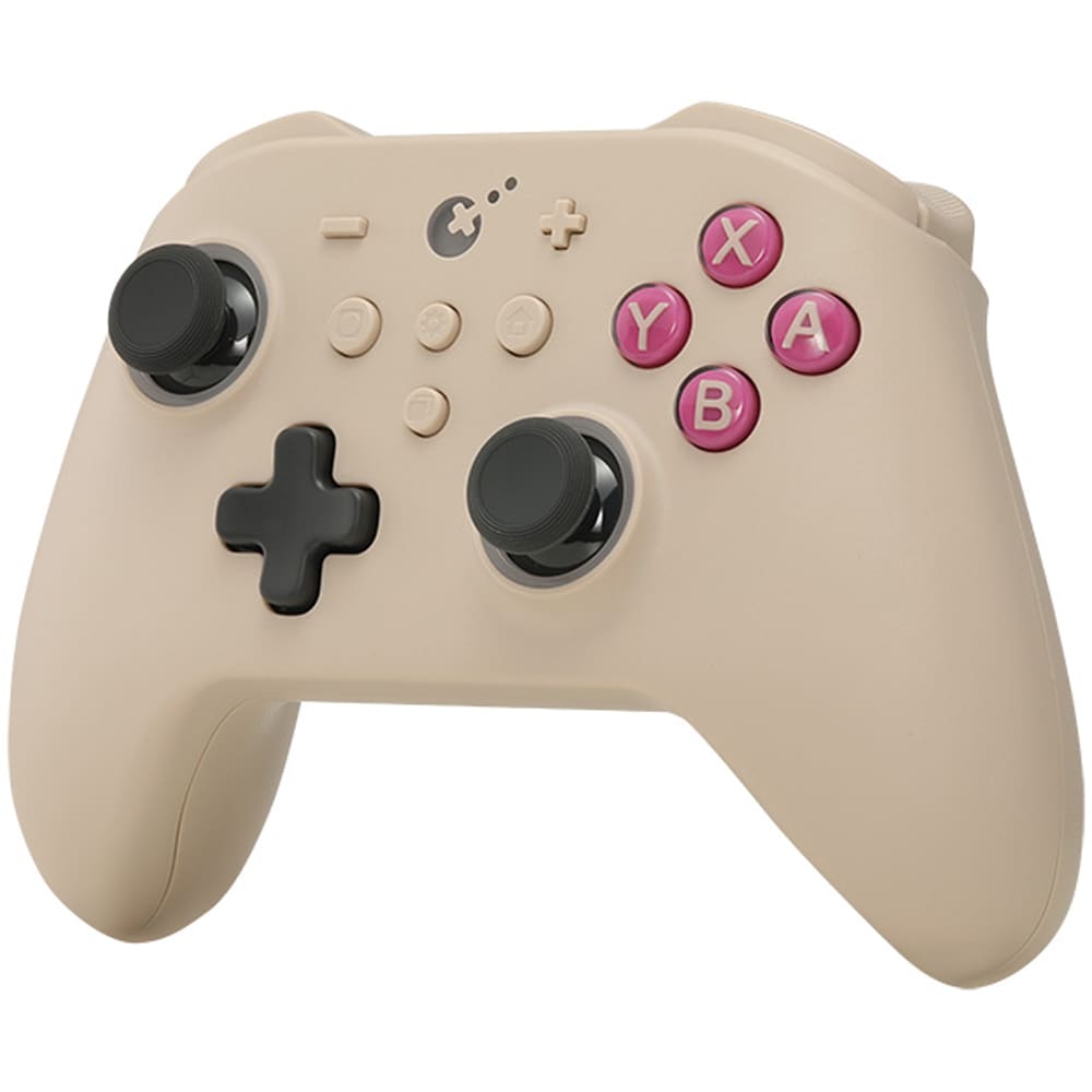 Controller Wireless GULIKIT KK3 Pro, PS/Nintendo Switch, grey