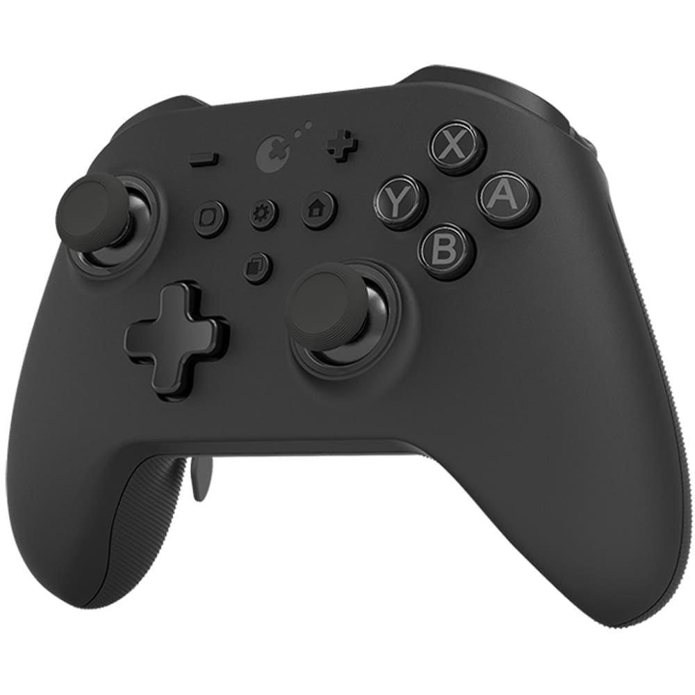 Controller Wireless GULIKIT KK3 Max, PC/Nintendo Switch, negru
